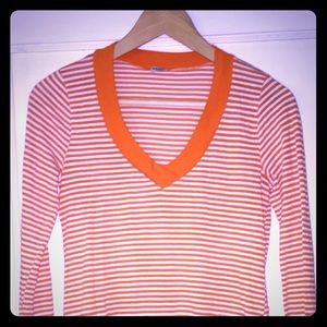 Splendid super soft long sleeve shirt