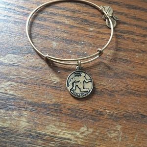 Aquarius Alex and Ani