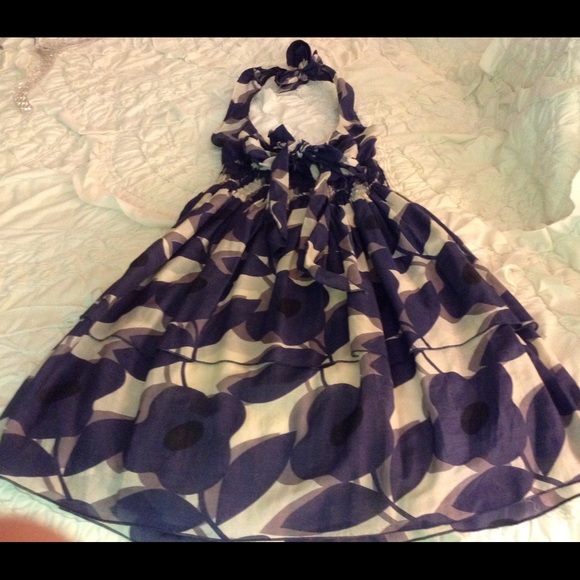 Macys cocktail or summer night out dress
