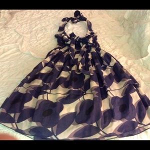 Macys cocktail or summer night out dress