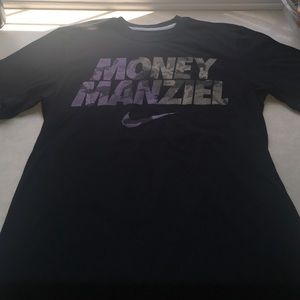Money Manziel