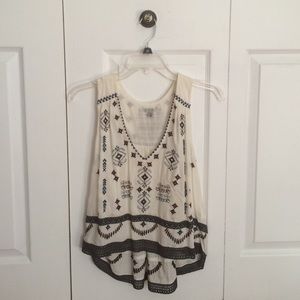 Urban Outfitters Blouse