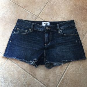 Paige shorts