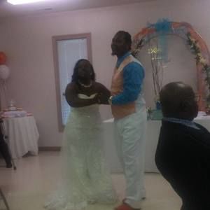 Meet your Posher, Cornetta