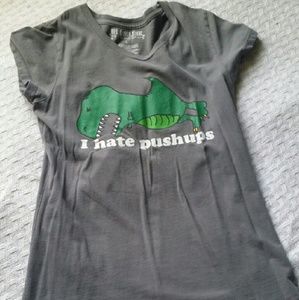 Dinosaur T-shirt