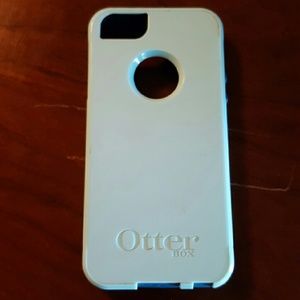 Otterbox for iPhone 5/5s