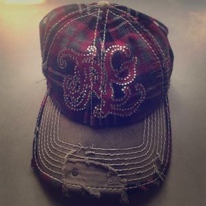 True Religion hat