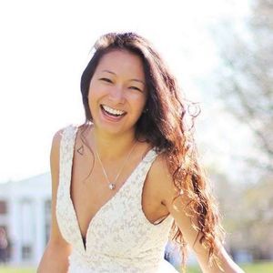 Meet your Posher, Helene