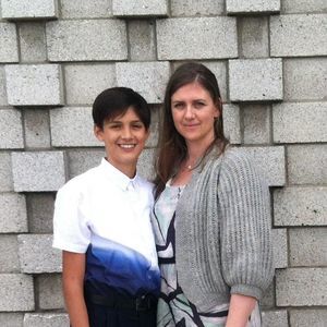 Meet your Posher, Ginger