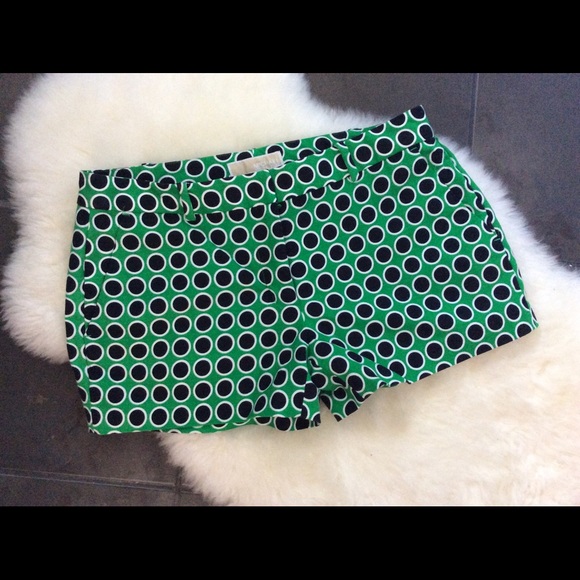 MICHAEL MICHAEL KORS SHORTS