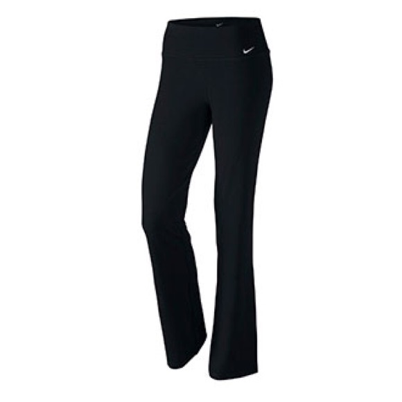 Nike workout pants