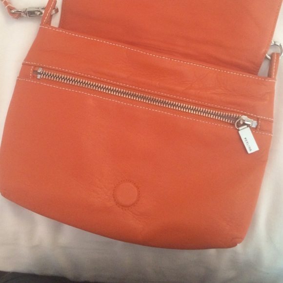 NWOT Perlina Crossbody Purse - Picture 2 of 3
