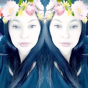 Meet your Posher, Marie