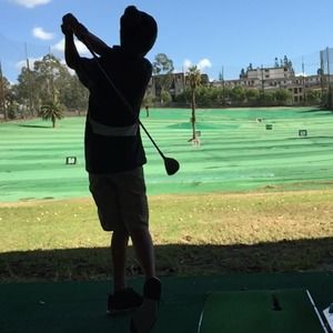 Meet your Posher, Ethan