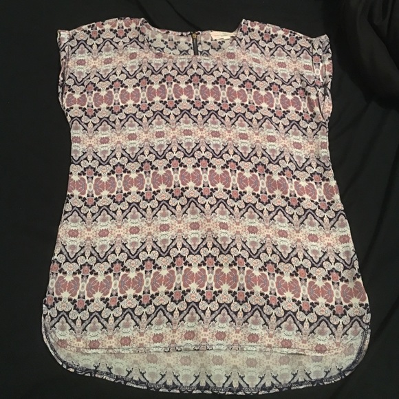 Flowy blouse