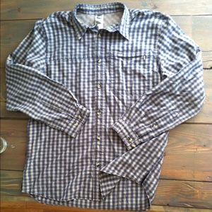 🌲North Face🌲 mens long sleeve