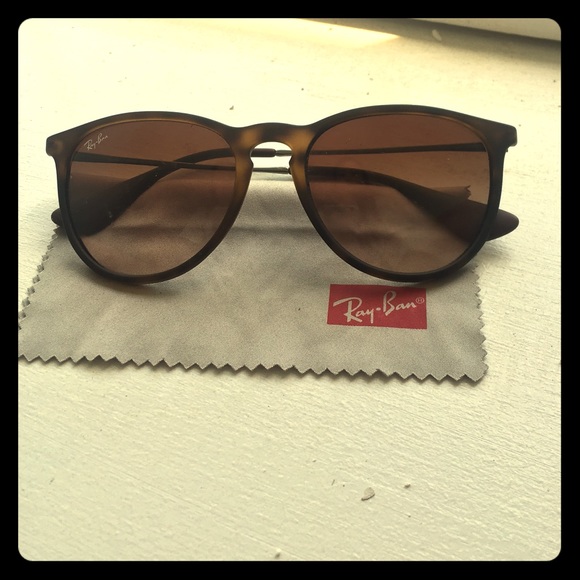 Rayban Erika Sunglasses