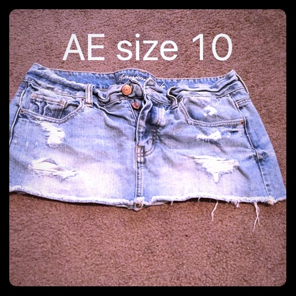 ⚡️FLASH SALE! American eagle skirt