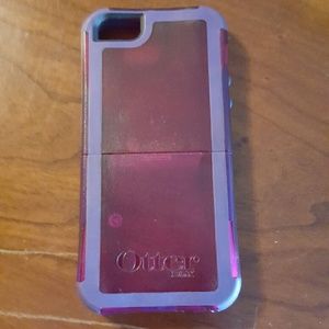 Otterbox for iPhone 5/5s