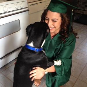 Meet your Posher, Miranda