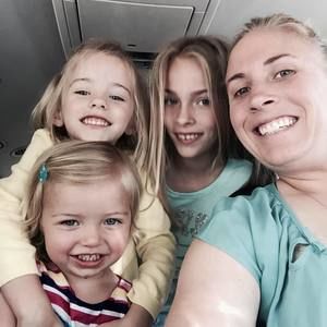 Meet your Posher, Nikki