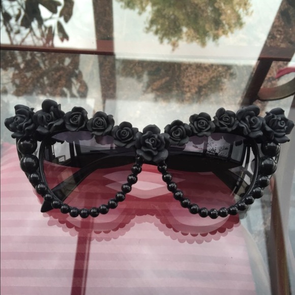 Rosey Sunglasses