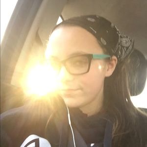 Meet your Posher, Aubree