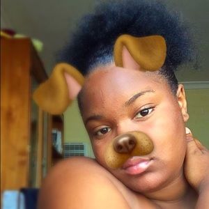 Meet your Posher, Arianna