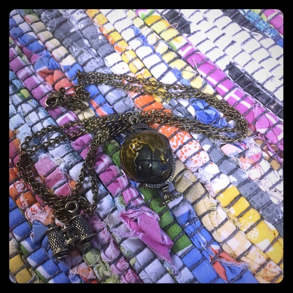 Necklace