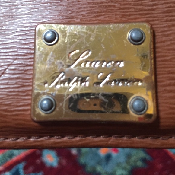Lauren Ralph Lauren Wallet - Picture 2 of 4