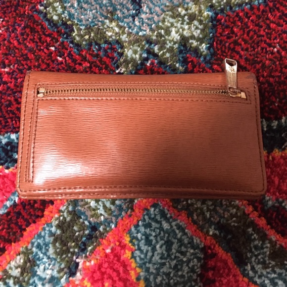 Lauren Ralph Lauren Wallet - Picture 4 of 4