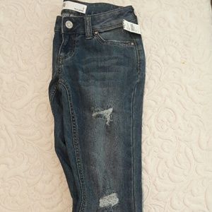 Tillys Skinny jeans