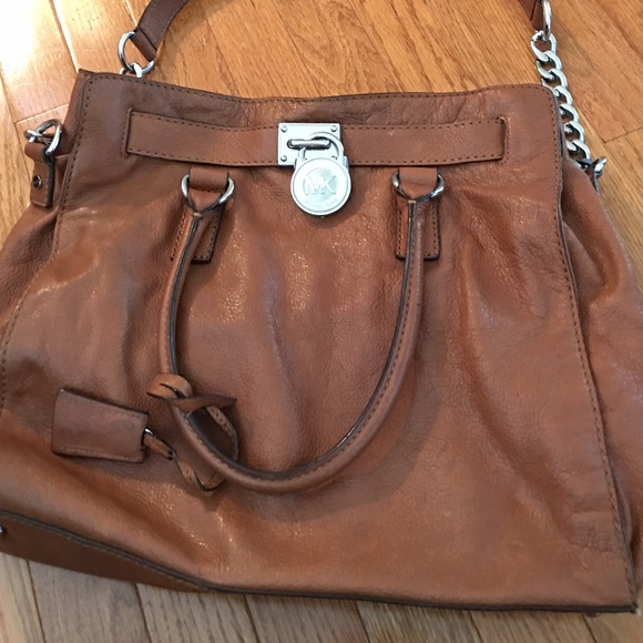 Michael kohrs large Hamilton HOLD