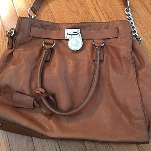 Michael kohrs large Hamilton HOLD