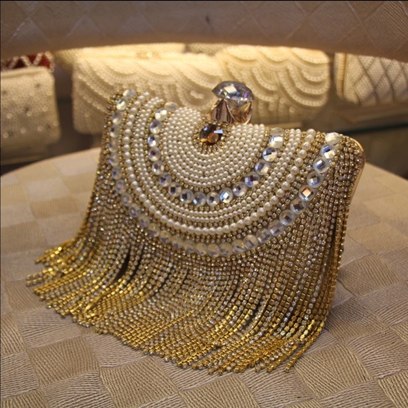 Custom clutch