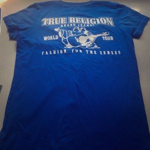 True Religion Shirt