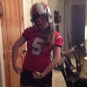 Meet your Posher, Pamela