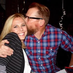 Meet your Posher, Robin