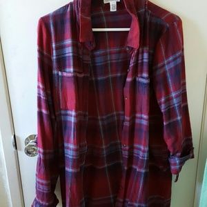 Flannel