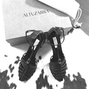 Altuzarra Firenze