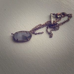 Kendra Scott Slate Elisa