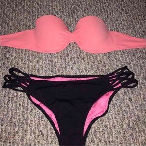 Victoria Secret swimsuit