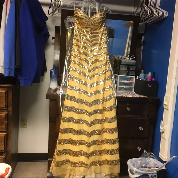 Jovani Dress