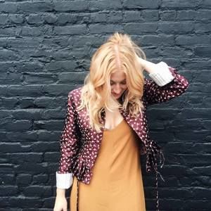 Meet your Posher, Jillian