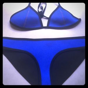 Triangl Swim