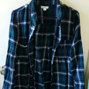 Flannel
