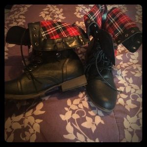 I've never worn them!😊😊