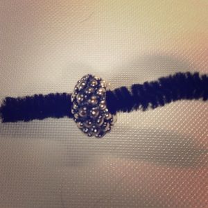 Large Berry Authentic Trollbead #11508