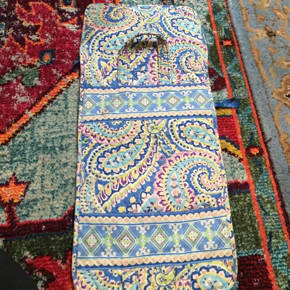 Vera Bradley Overnight Kit - Picture 3 of 3