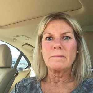 Meet your Posher, Cheryl